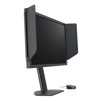 BenQ Zowie XL2546X+ 24.1 BenQ Zowie XL2546X+ 24.1