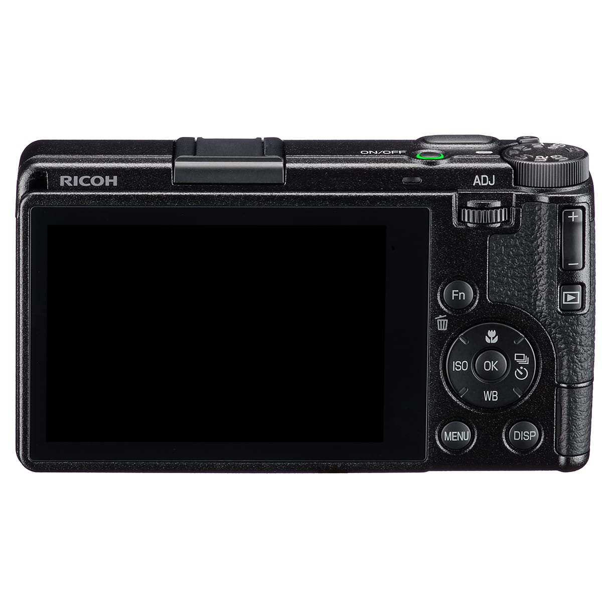 Ricoh GR IV Digital Camera Black - Best Buy