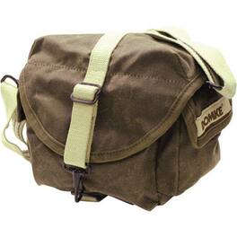 Domke - F-8 Small Shoulder Bag for 1 or 2 Cameras Accessories, Rugggedwear