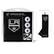 NEW SCRUBBER TOWEL
NHL PREMIUM GOLF GIFT SET
3 BALLS • DELUXE GOLF TOWEL • GOLF TEES
LA
NEW SCRUBBER TOWEL
LA
LOS ANGELES KINGS