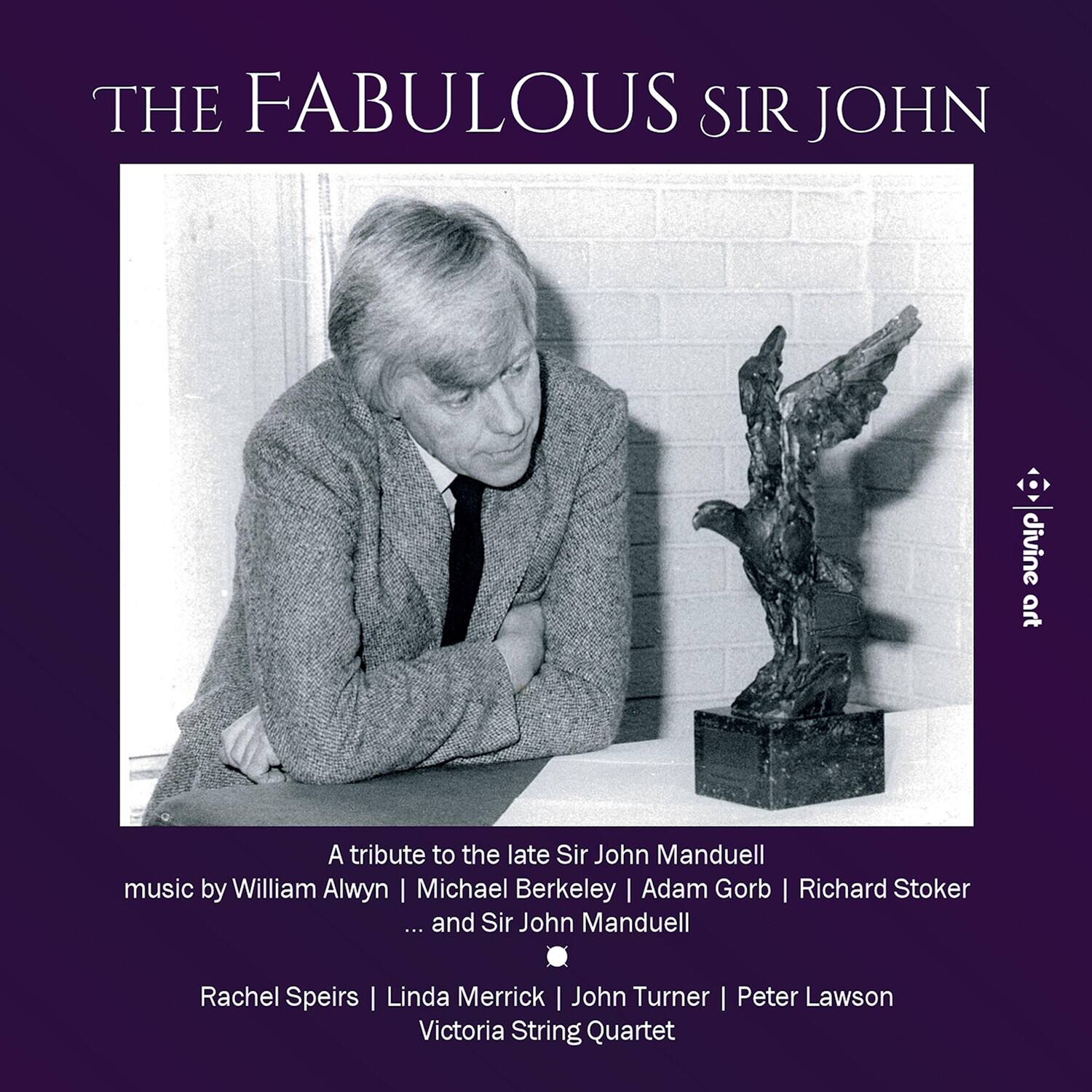 Rachel Speirs - Fabulous Sir John   - COMPACT DISCS [CD] price history on PriceWatchPro