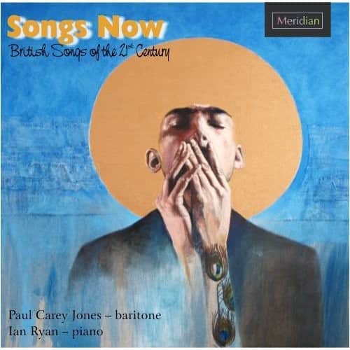 Paul Carey Jones - Songs Now: British Songs of the 21st Century   - COMPACT DISCS [CD] price history on PriceWatchPro