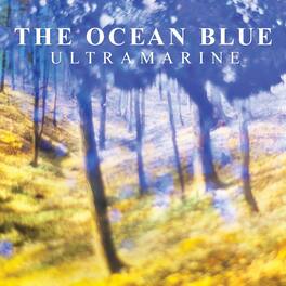 The Ocean Blue - Ultramarine - VINYL LP