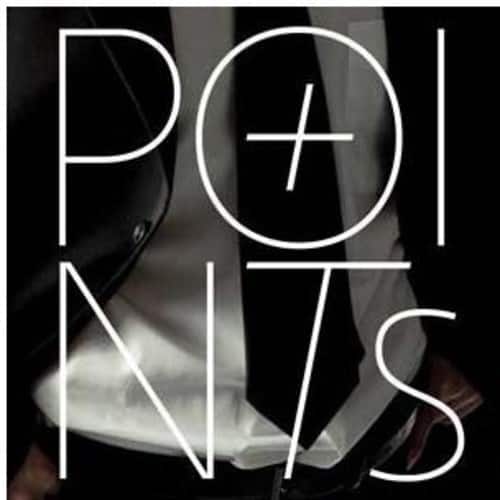 Points - Points  - COMPACT DISCS