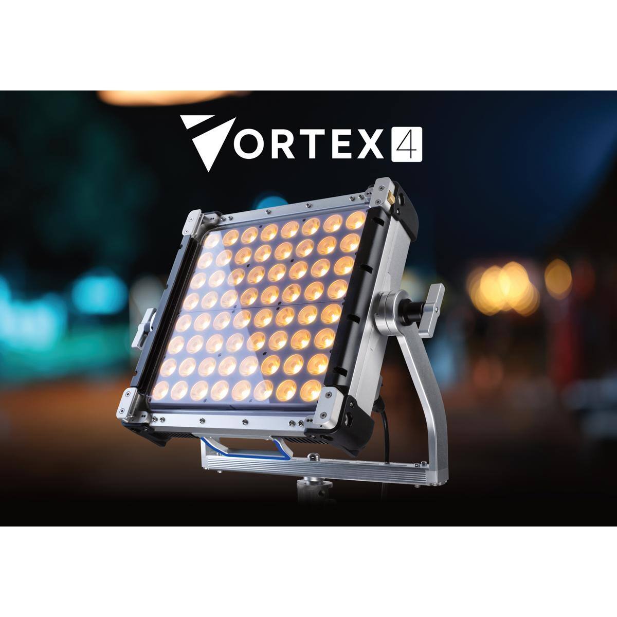 Creamsource Vortex4 1x1 RRGBBW 325W LED Light - Best Buy