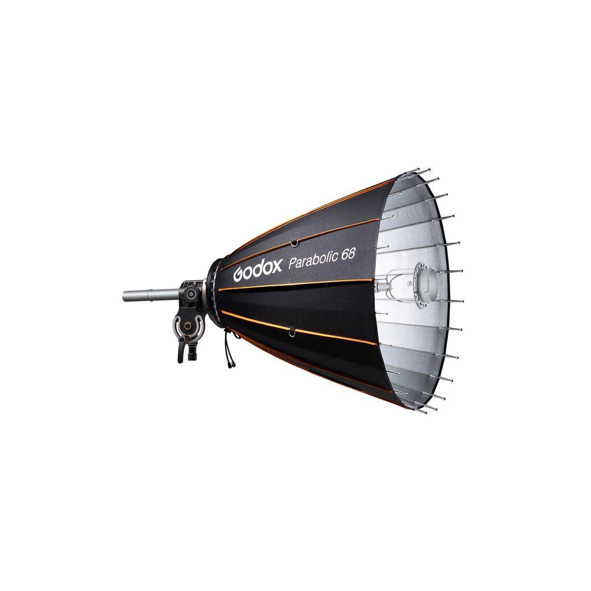 Godox Parabolic 68