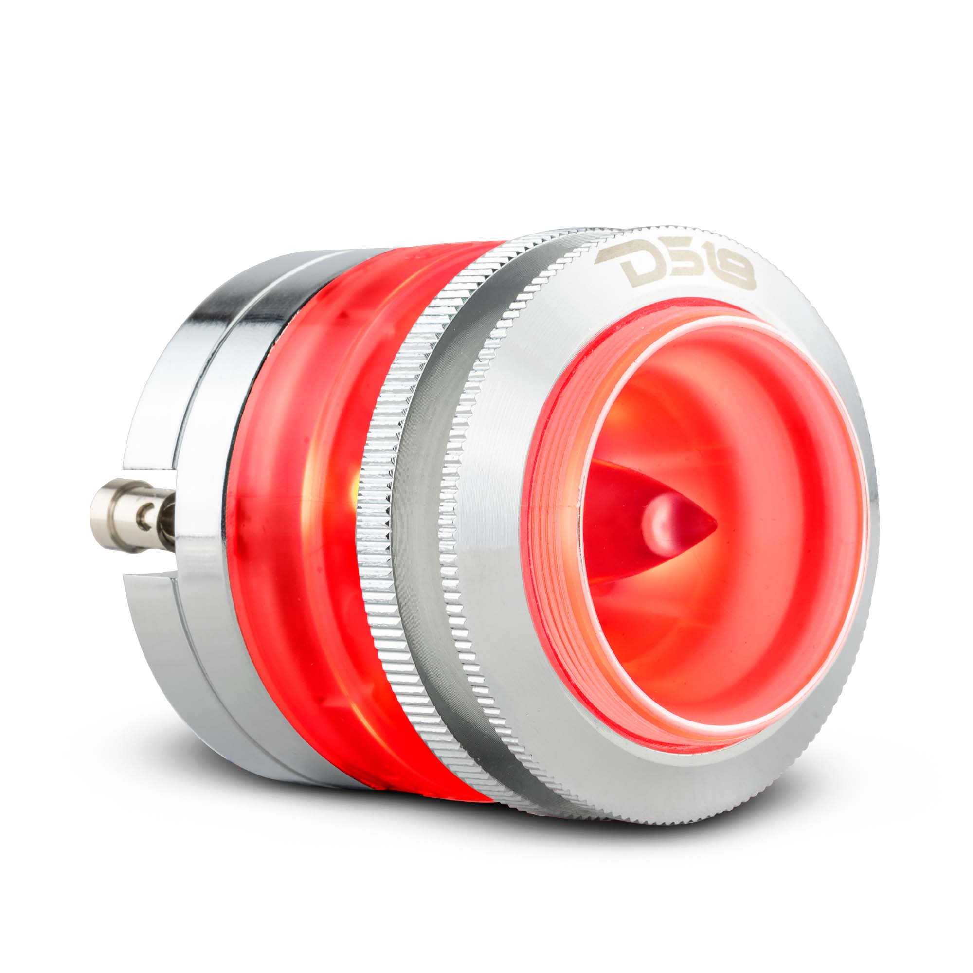 DS18 Audio - PRO-TW 2.3" Super Bullet Tweeter, 100W RMS 4-Ohm