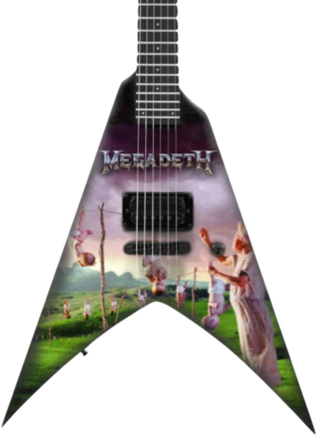 MERADETH METAL