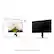 PlayStation SONY 27" Gaming Monitor with DualSense Charging Dock. DualSense® wireless controller sold separately.