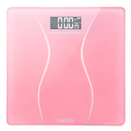 KG 100 C Max 180kg d=0.1kg/Max 396lb d=0.2lb LEADZM