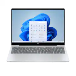 HP - Refurbished Excellent - OmniBook 7 16-au00 16" OLED Touch Laptop, Ultra 9 288V 32GB, 1TB, W11 - Silver