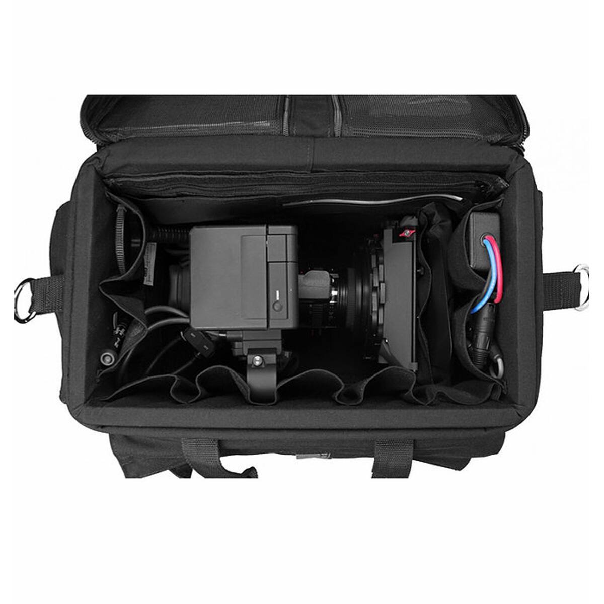 Alt View 1. Porta Brace - Porta Brace PORTA BRACE RIG C.CS F/CA C300/C500,BK.