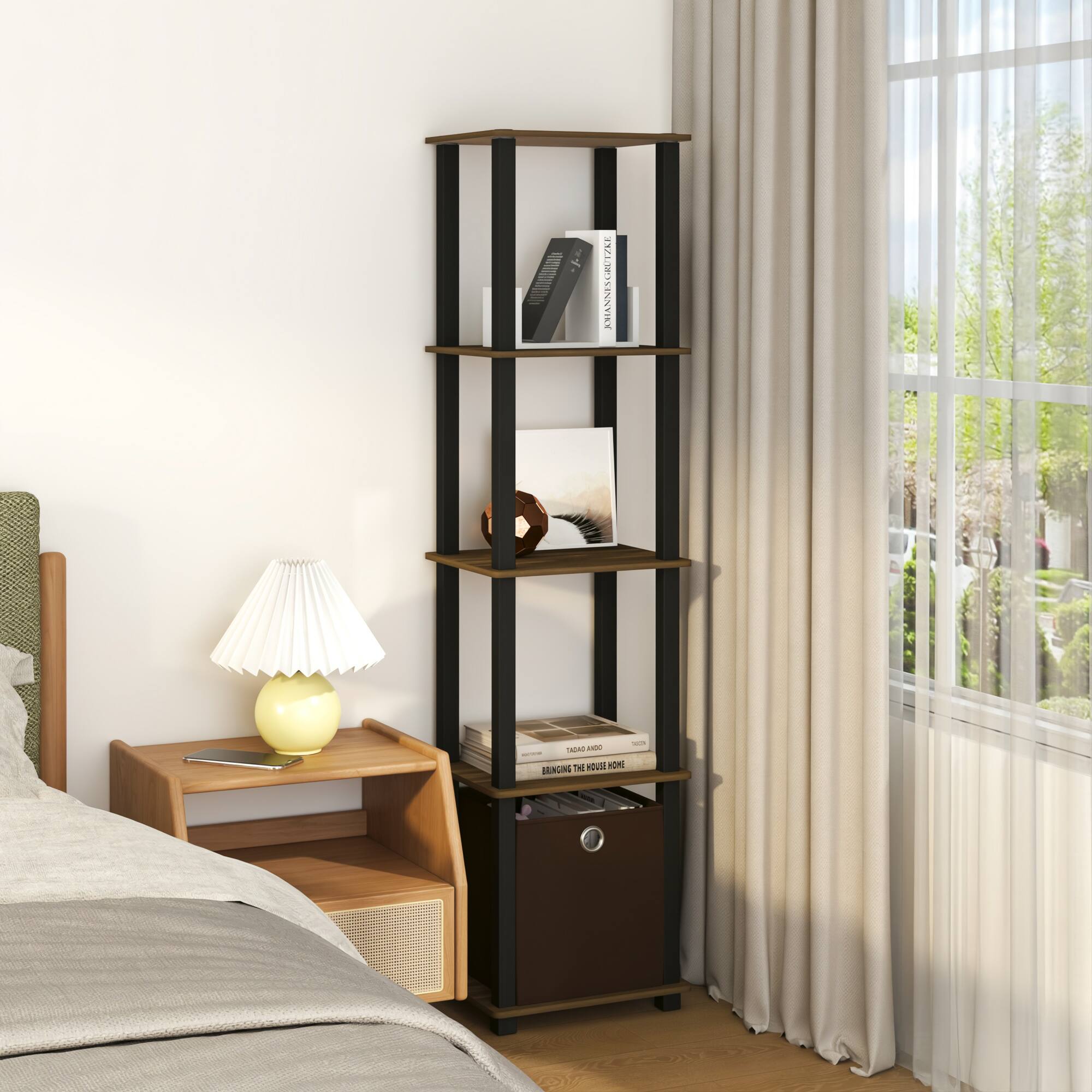 Johannes Crutzl - Tairs and Othoul Kore Brune