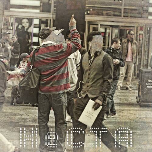 Hecta - The Diet    - COMPACT DISCS [CD] price history on PriceWatchPro