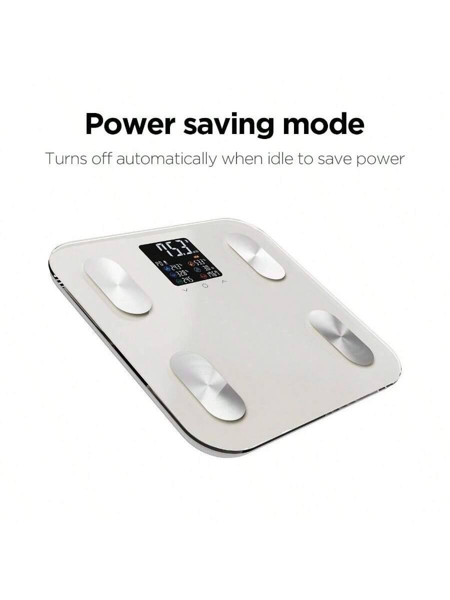 Power saving mode  
Turns off automatically when idle to save power