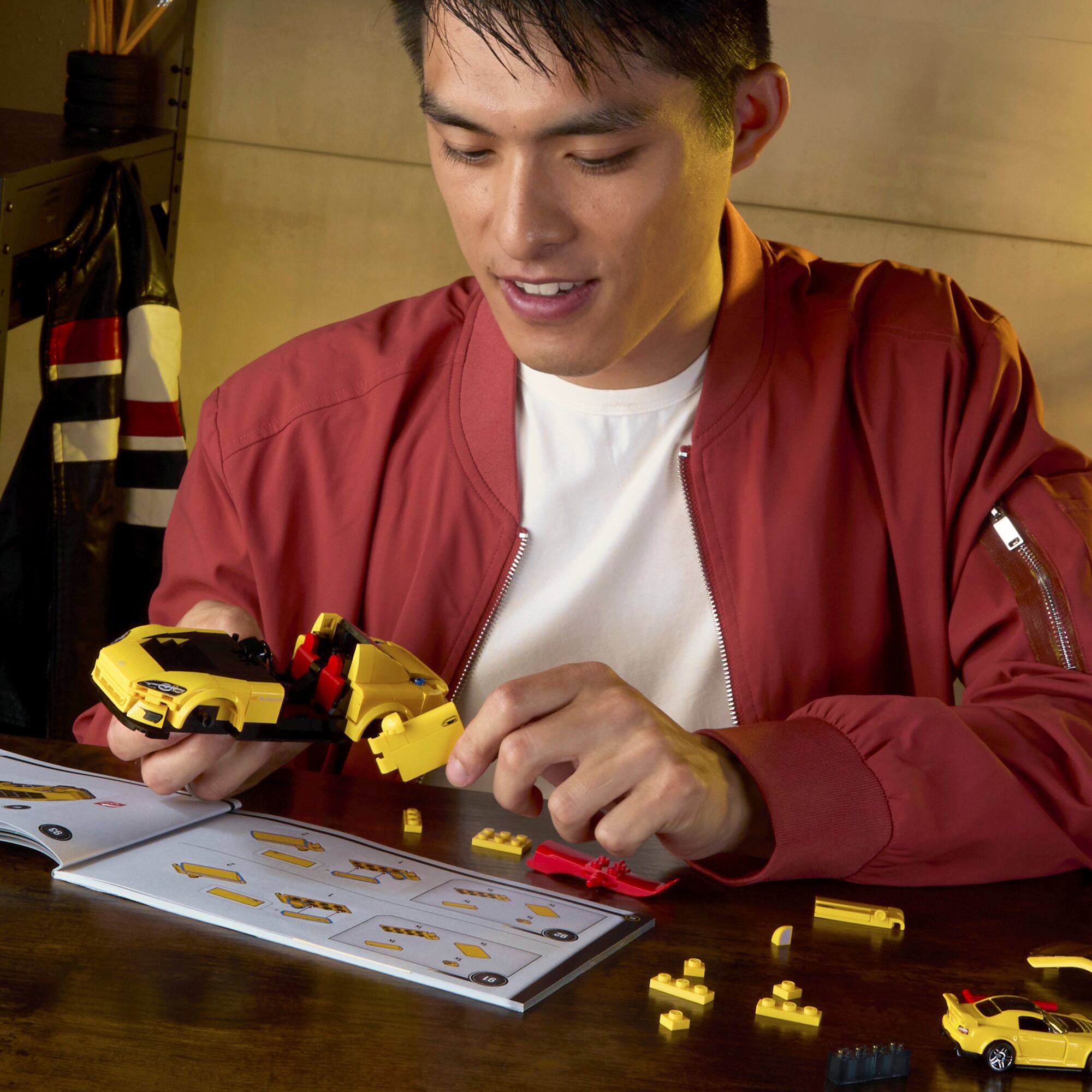 media item thumbnail