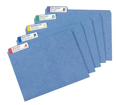 Sure, here is the corrected and grouped text from the image:

- A: Allie's Home Depot
- B: David's Grocery
- C: Cornerstone Energy
- D: Eliza Thomas
- E: Eliza Thomas