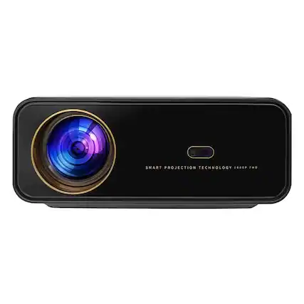 SMART PROJECTION TECHNOLOGY 1080P FHD