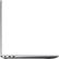Alt View 12. Dell - Dell Precision 5560 15.6" Refurbished Laptop - Intel 11th Gen i7-11850H with 32GB RAM - NVIDIA RTX A2000 - 1TB NVMe - Dark Gray.