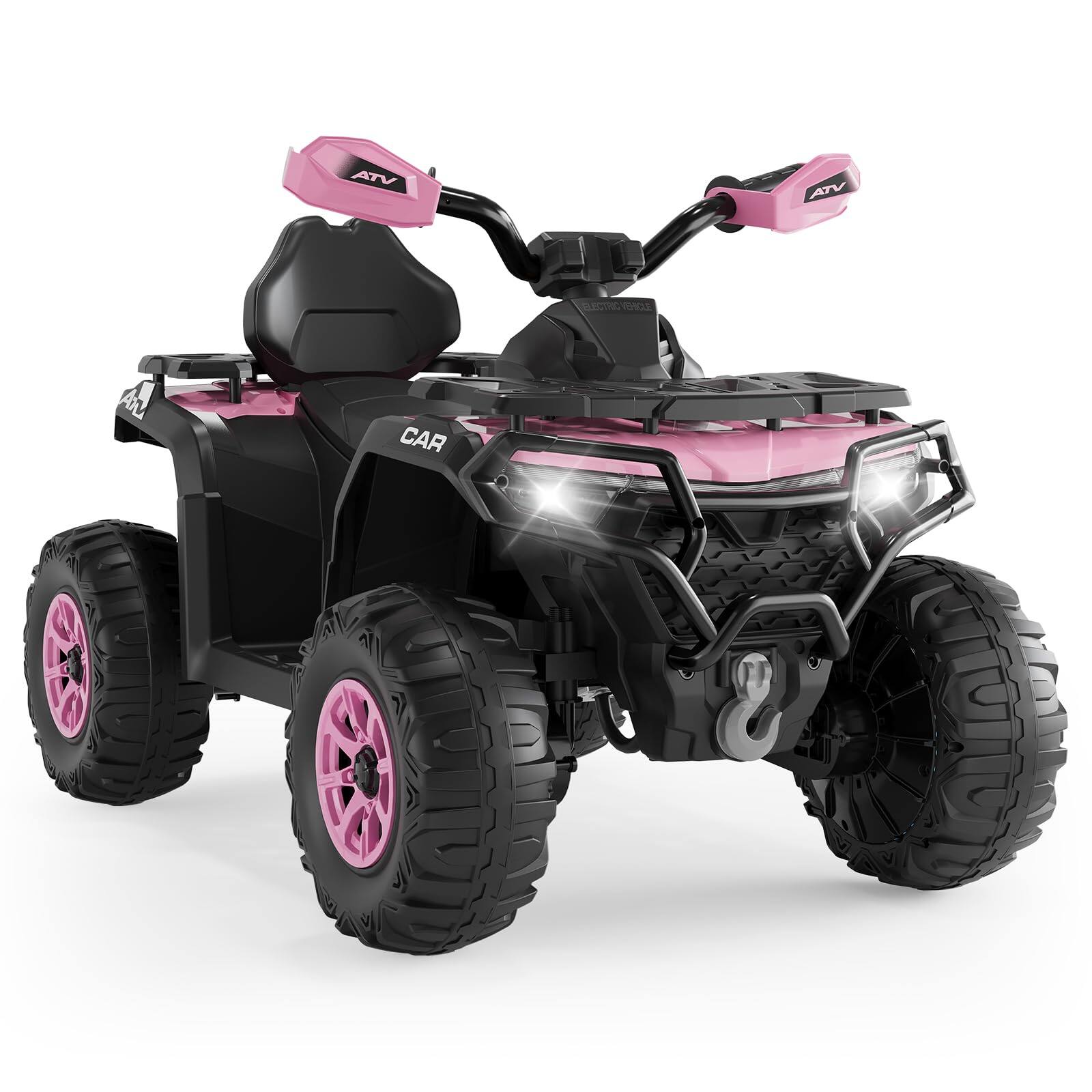 ATV  
CAR
