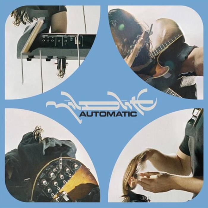 Automatic [LP] [VINYL]
