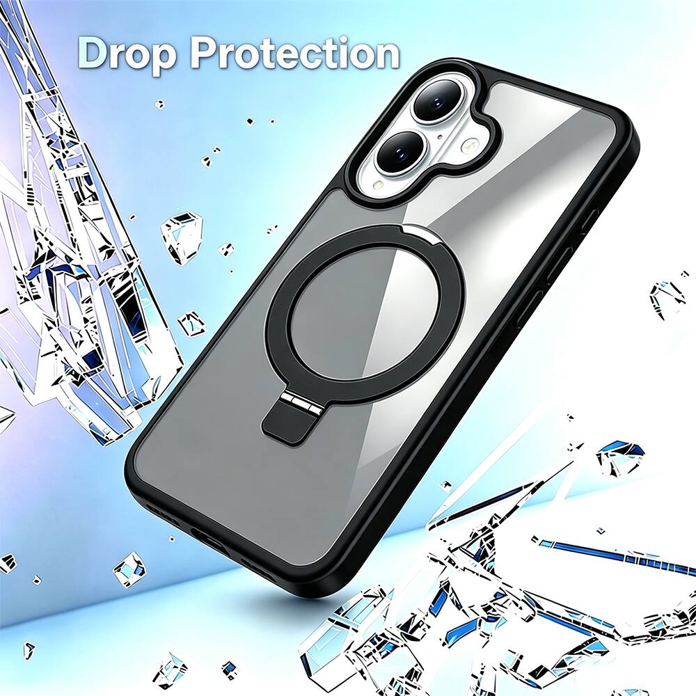 Drop Protection