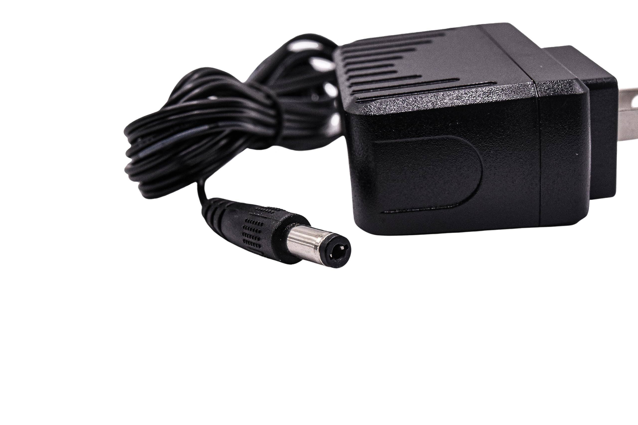 Alt View 2. HQRP - AC Adapter for Image 9.5 Elliptical Exerciser IMEL39060, Weslo 248512 14730 PRO 10.8X Bike Exerciser 831.218320.