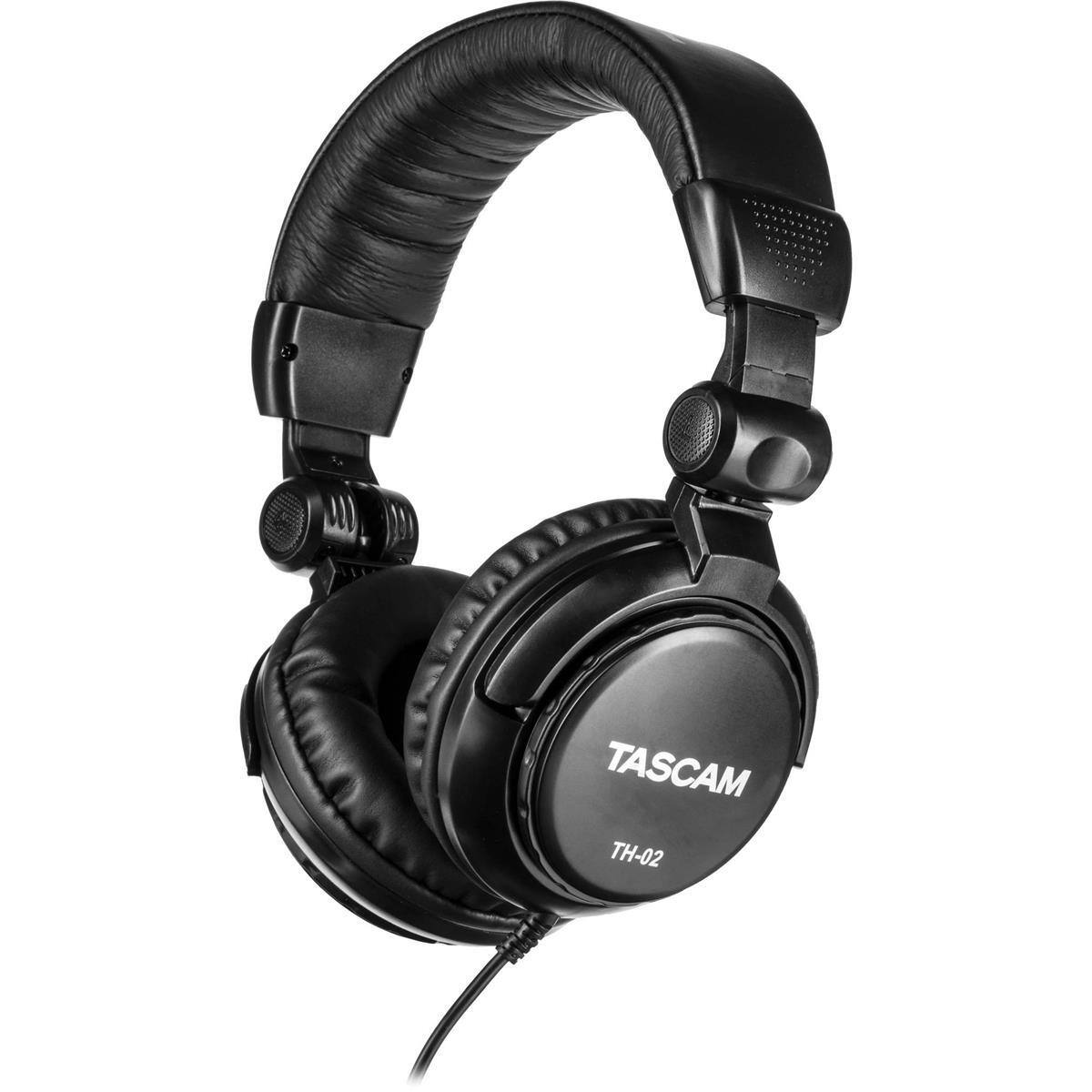TASCAM TH-02
