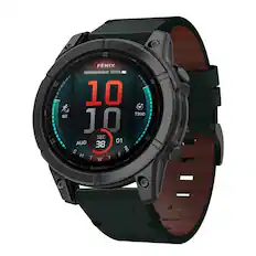 FÉNIX
100%
10:10
82
7300
AUG 01
SEC 38
S M T W T F
GARMIN