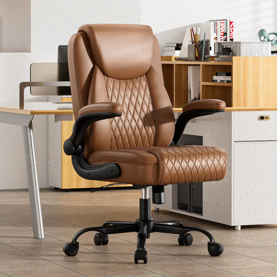 CloudRest Pro Ergonomic Office Chair Swivel Tilt Gaming Chair with ...