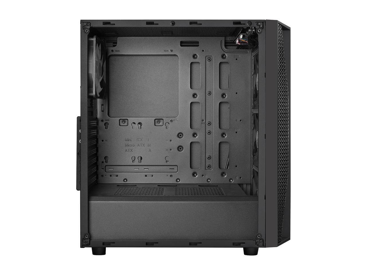 ILLI ILLE 92 IMA 1 AM Mani ITX - Micro ATX M ATX A e9 M 6 & % 1