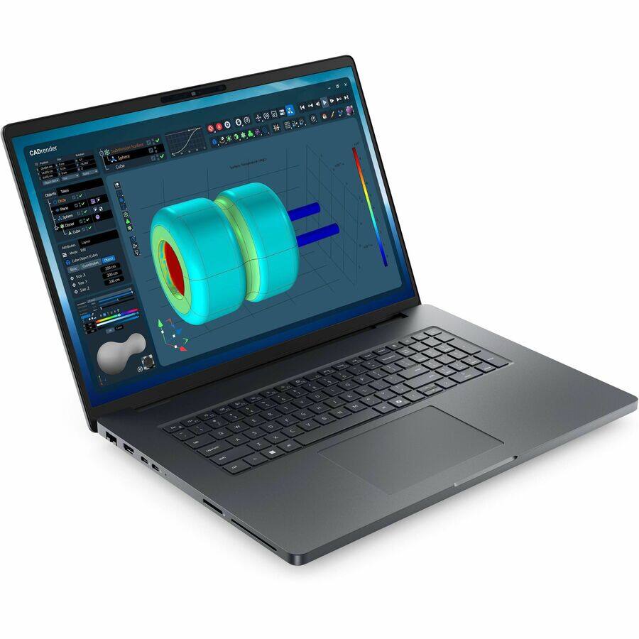 新品未使用未開封■COREi7、1TB、office■DELLinspairon Dell Pro Max Plus MB18250 18