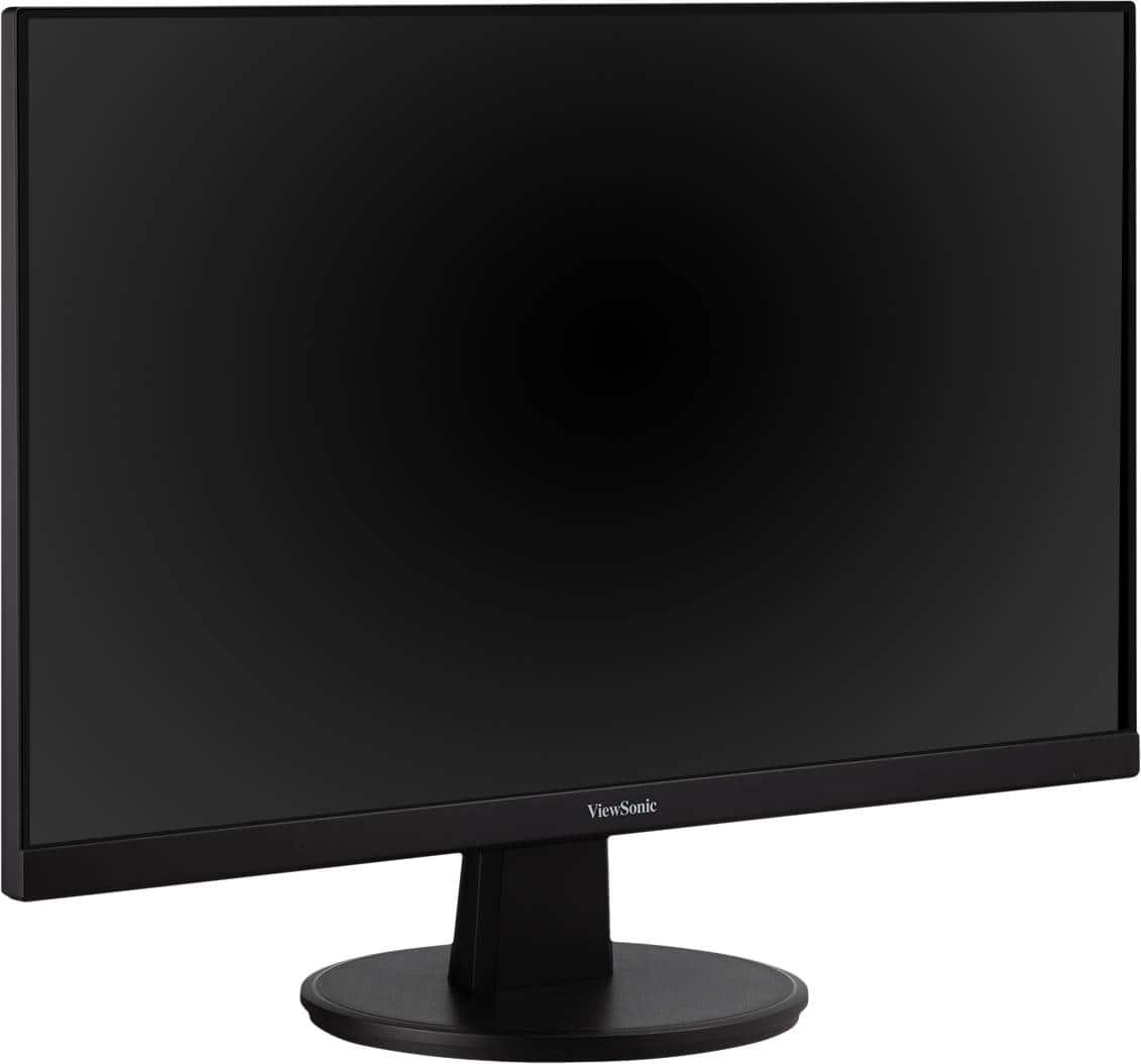 ViewSonic – VA2747-MH 27″ LCD FHD Monitor (VGA, HDMI) – Black Sansujyuku sansujyuku.com