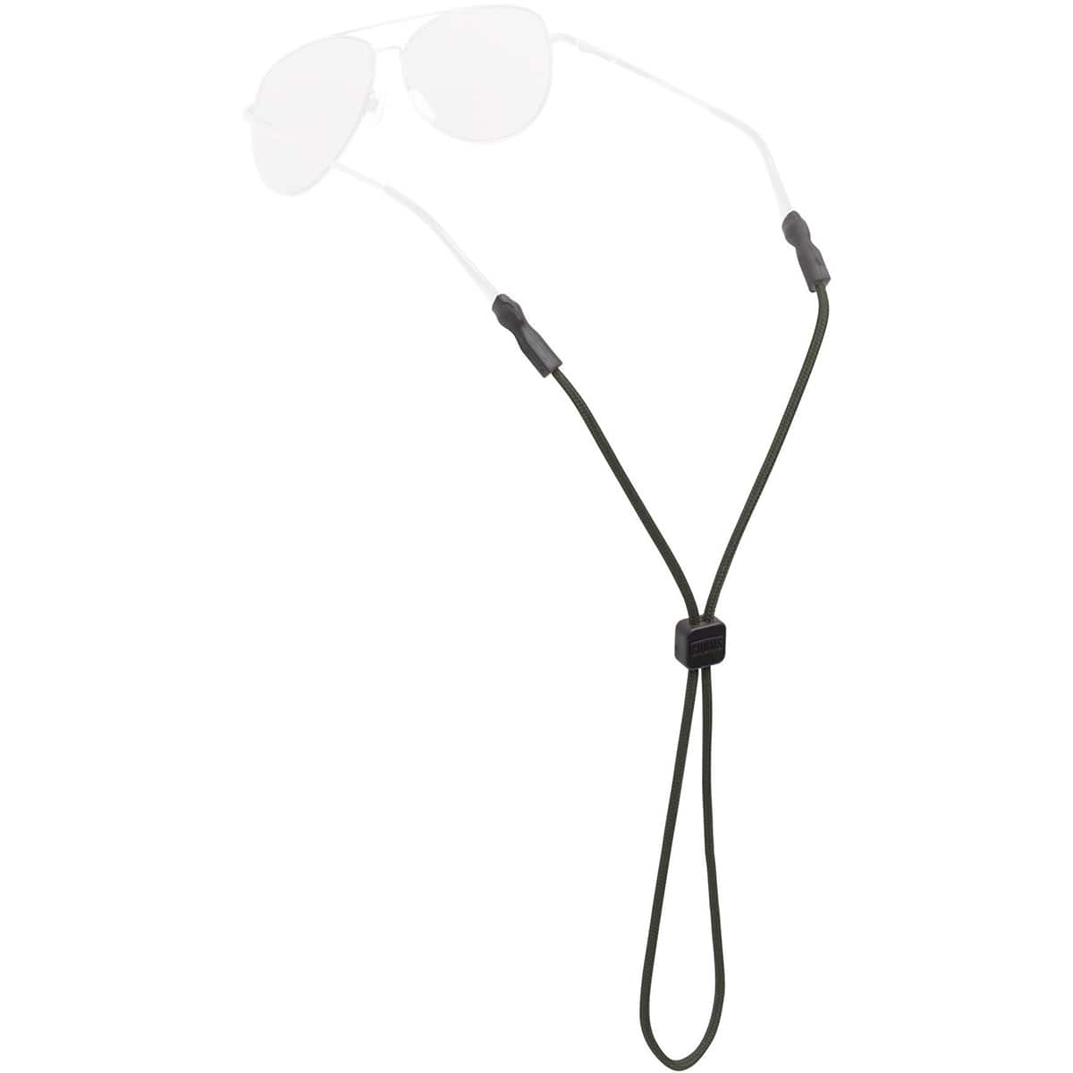 Chums - Universal Fit 3mm Eyewear Retainer - Olive price history on PriceWatchPro