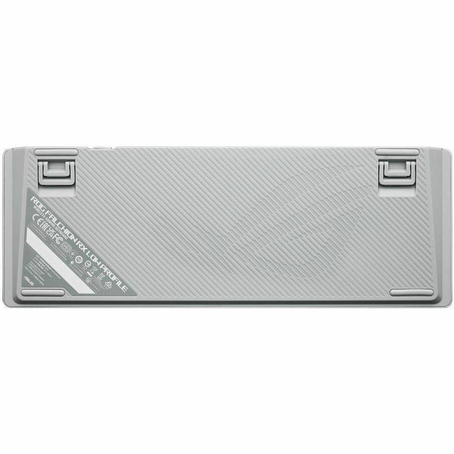 ROG FALCHION RX LOW PROFILE  
CE FCC