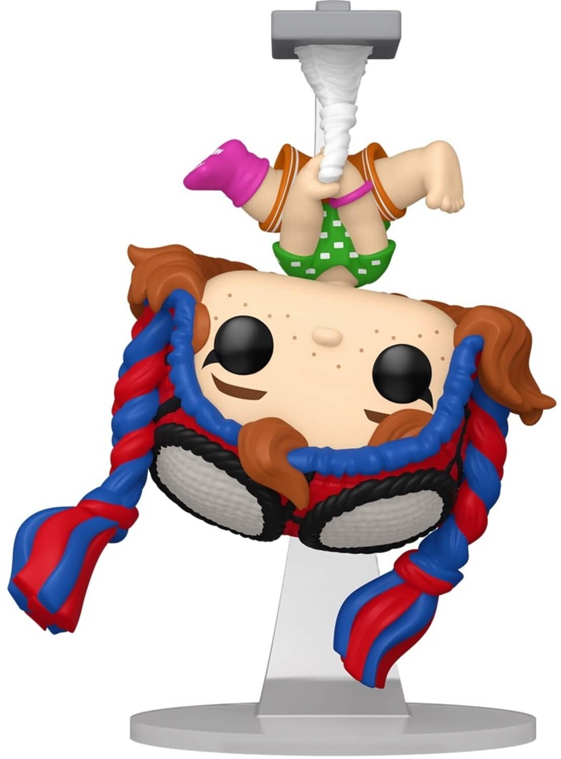 【Maydays 】 Funko POP! Marvel: Spider Man: Across the Spider Verse S2