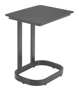 Hivvago - Friss End Table - Black