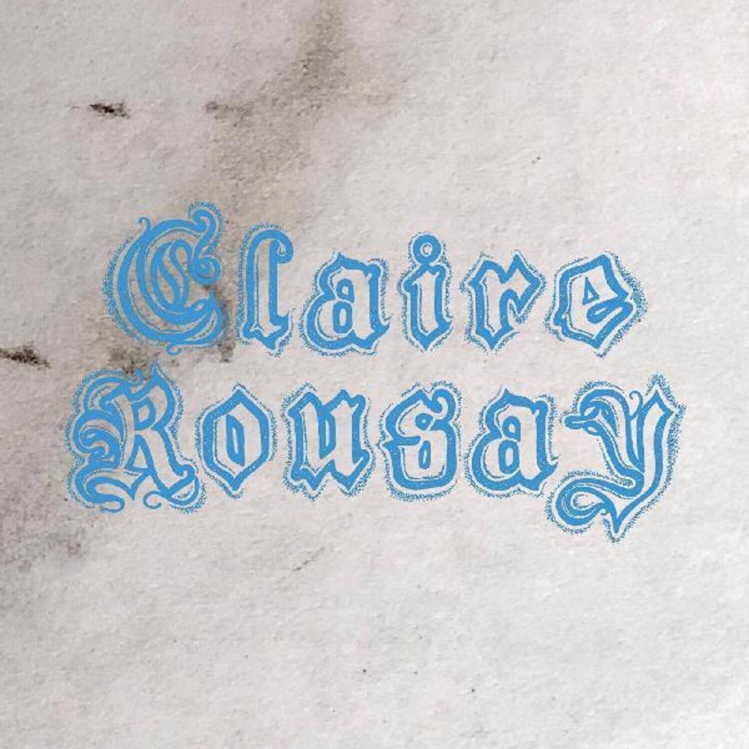 Claire Rousay - A Collection   - COMPACT DISCS [CD] price history on PriceWatchPro