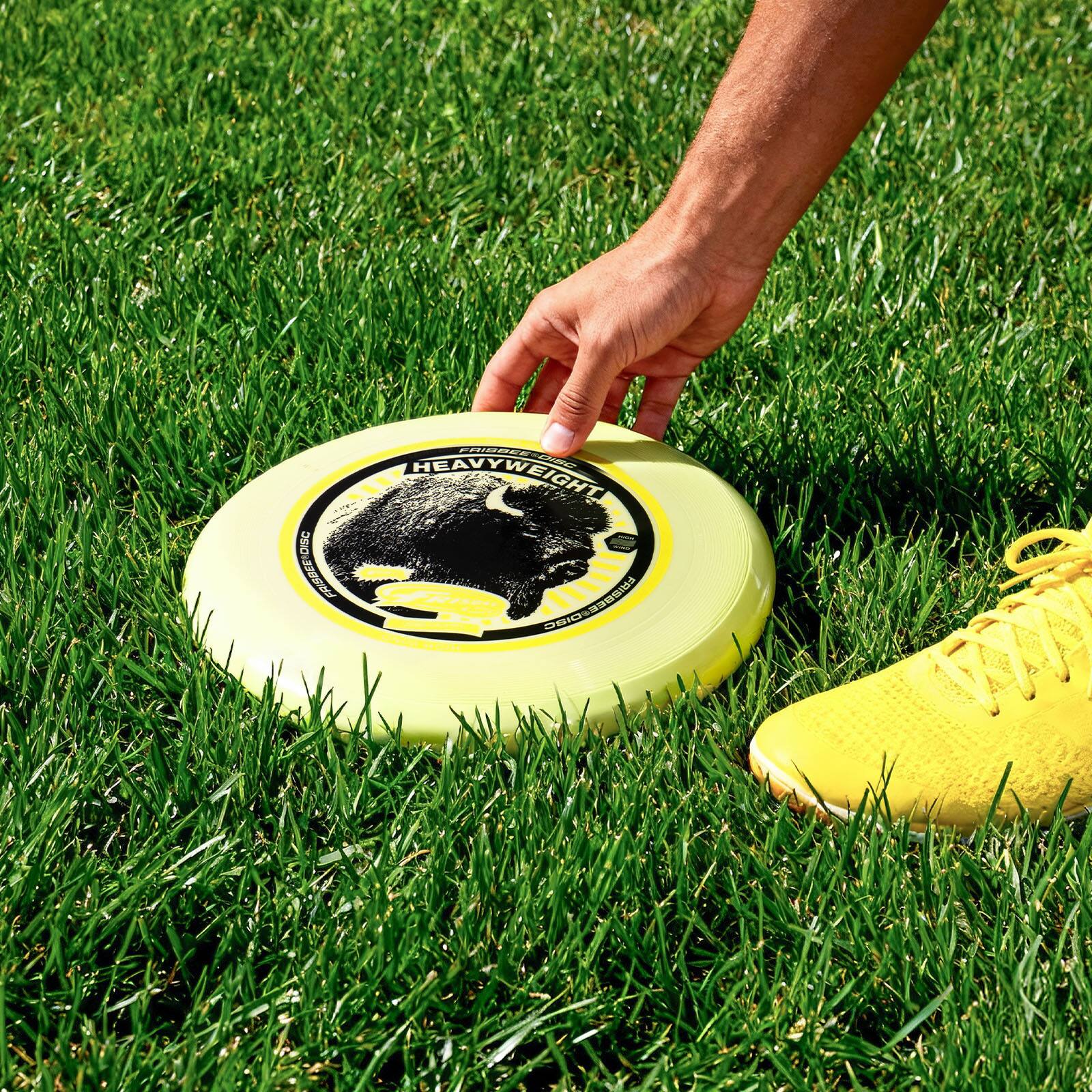 FRSI MENEN F- HEAVYWEIGHT DISC FRISBEE