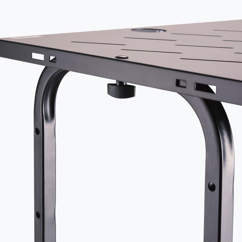 Angle. On Stage Stands - On-Stage UCA1500 Utility Cart Tray - "NA".