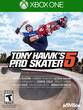 Tony Hawk's Pro Skater 5 - Xbox One - Larger Front