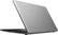 Alt View Standard 1. Lenovo - IdeaPad 14" Laptop - 4GB Memory - 500GB Hard Drive - Silver Gray.