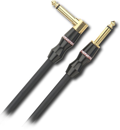  Monster - Performer 500 12' Instrument Cable