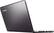 Alt View Standard 1. Lenovo - IdeaPad Ultrabook 15.6" Laptop - 6GB Memory - 1TB Hard Drive - Graphite Gray.
