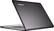 Alt View Standard 2. Lenovo - IdeaPad Ultrabook 15.6" Laptop - 6GB Memory - 1TB Hard Drive - Graphite Gray.