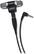 Alt View Standard 3. Sony - Electret Condenser Microphone.