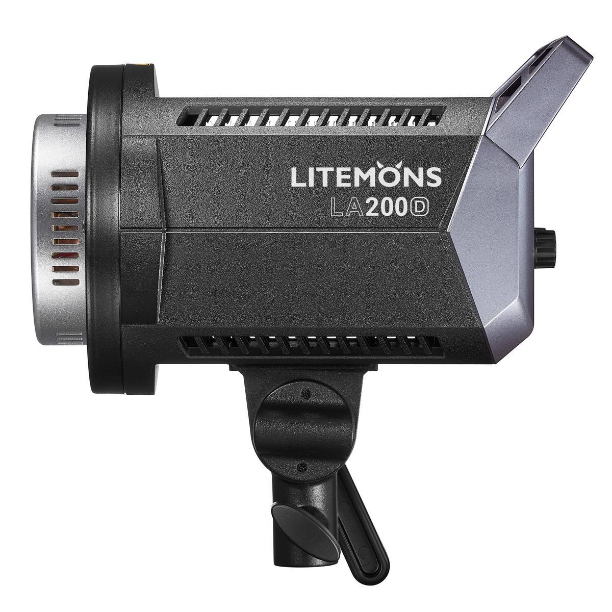 LITEMONS LA200D