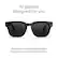 AI glasses designed for you
Many styles. Infinite possibilities.
Express yourself like never before.