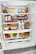 Alt View 14. LG - 24.4 Cu. Ft. French Door Refrigerator with Thru-the-Door Ice and Water - Stainless Steel.