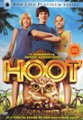 Front Standard. Hoot [DVD] [2006].